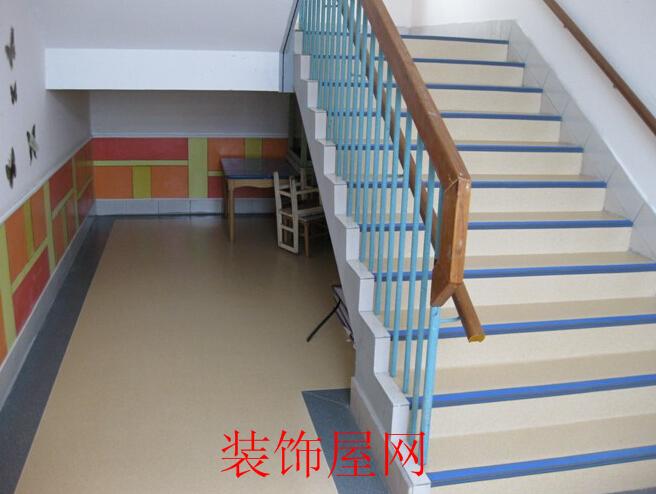 塑胶楼梯踏步板怎么样 塑胶楼梯踏步板好不好 塑胶楼梯踏步板怎么样 塑胶楼梯踏步板好不好